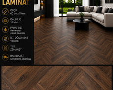Yolka Laminat 10mm