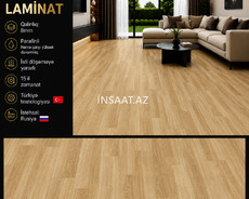 Laminat Rusiya istehsalı