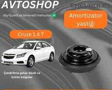Chevrolet Cruze amortizator yastığı (2010-2015)