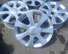 Hyundai disk qapağı R17