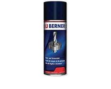 Kəsmə və deşmə yağı BERNER
