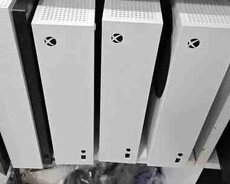 Xbox S Series 512GB