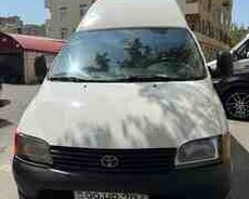 Toyota HiAce, 2003 il