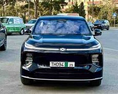 Changan Qiyuan Q07, 2025 il