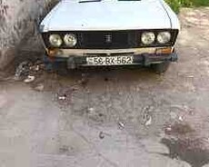 LADA (VAZ) 2106, 1983 il