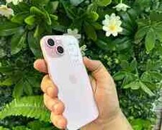 Apple iPhone 15 Pink 128GB, 6GB