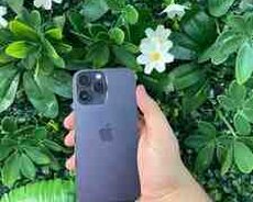 Apple iPhone 14 Pro Max Deep Purple 128GB, 6GB