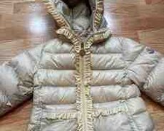 Gödəkçə Moncler