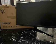 Monitor MSI G2412F