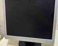 HP monitor L1706