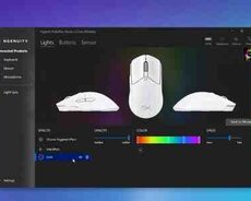 HyperX Pulsefire Haste 2 Core