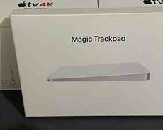 Magic Trackpad 3