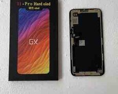 Apple iPhone 11 pro üçün gx ekranı