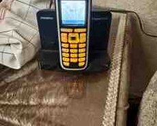 Stasionar telefon Siemens