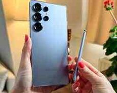 Samsung Galaxy S25 Ultra Titanium Silver Blue 256GB, 12GB