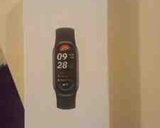 Xiaomi Mi Band 9 Midnight Black