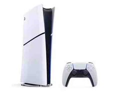 PlayStation 5 Slim, 1TB
