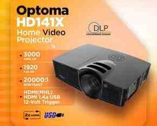Proyektor Optoma HD141X