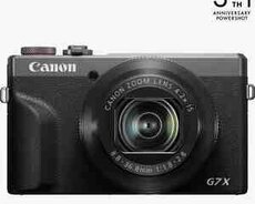 Canon PowerShot G7 X Mark III 30th Anniversary Edition