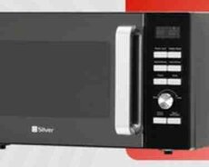 Mikrodalğalı soba Silver SL-2090