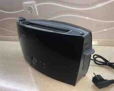 Siemens toster