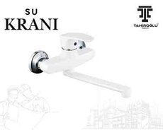 Su kranı