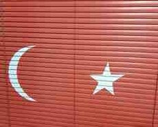 Jalüzlər