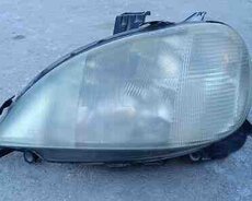 Mercedes-Benz (W163, ML163) 1998-2001 faraları