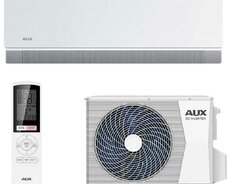 Aux ASW-H12A4/CUWR3D kondisioner invertor