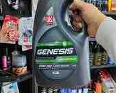 Lukoil-Genesis mühərrik yağları