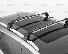 Mitsubishi Outlander tavan arakəsmələr kilidli