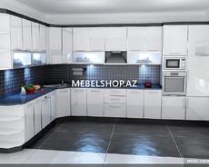 Mətbəx mebeli