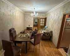 3-otaqlı mənzil, Ziya Bünyadov pr. , 85 m