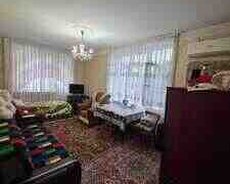 1-otaqlı mənzil, Həzi Aslanov m., 40 m