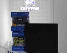 PlayStation 4 Slim