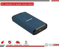 SSD Transcend