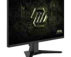 Monitor MSI MAG 255F X24 240Hz FHD Gaming