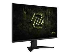 Monitor MSI MAG 275QF E20 WQHD 200Hz 2.5K Gaming