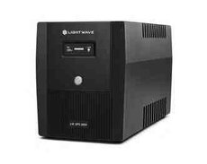 LightWave UPS 2000VA , 1200W