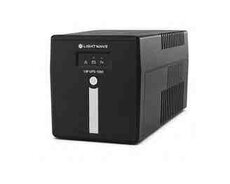 LightWave UPS 1550VA , 930W