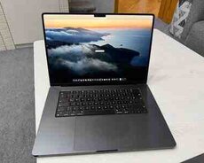 Apple Macbook Pro M3 Pro 16 inch