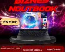 Lenovo ThinkPad E16 Gen 3 21SSS0AS00