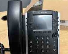Stasionar telefon Polycom