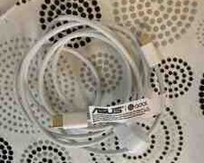 Apple iPhone Usb kabeli