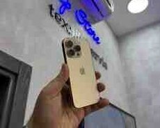 Apple iPhone 14 Pro Gold 256GB, 6GB