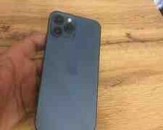 Apple iPhone 12 Pro Max Pacific Blue 128GB, 6GB