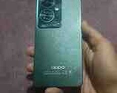 OPPO Reno 12 F Olive Green 256GB, 8GB