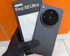 OPPO Find X7 Ultra Black 512GB, 12GB