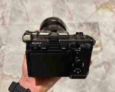 Sony fx3