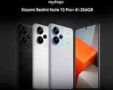 Xiaomi Redmi Note 13 Pro+ Midnight Black 256GB8GB